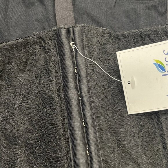 COPY - Ardyss Body Magic Body Shaper Size 40 Black, BOMANLL 40 - Picture 7 of 11